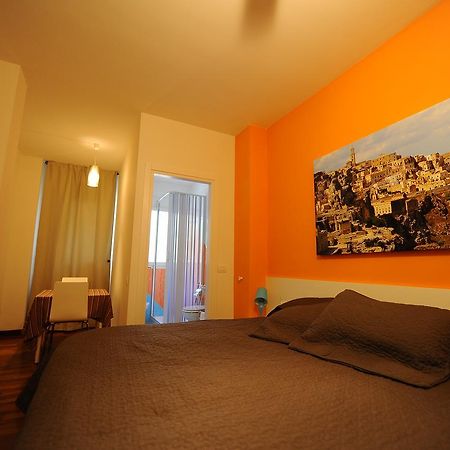 Amaranto Bnb Matera Dış mekan fotoğraf