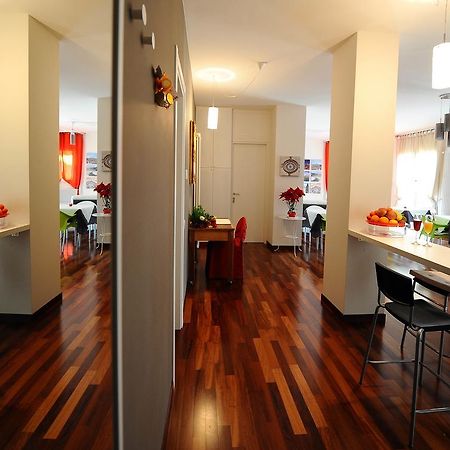 Amaranto Bnb Matera Dış mekan fotoğraf