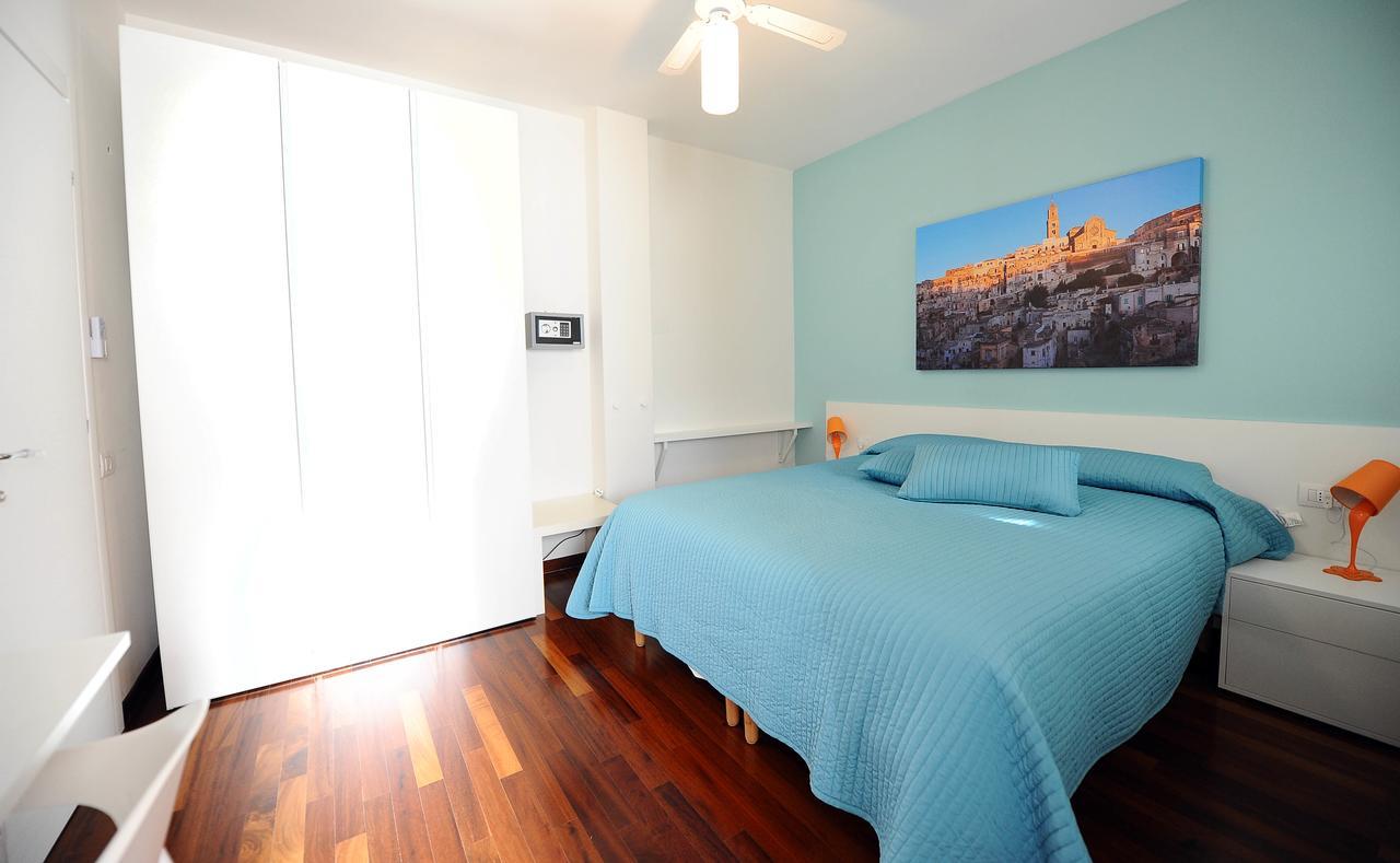 Amaranto Bnb Matera Dış mekan fotoğraf