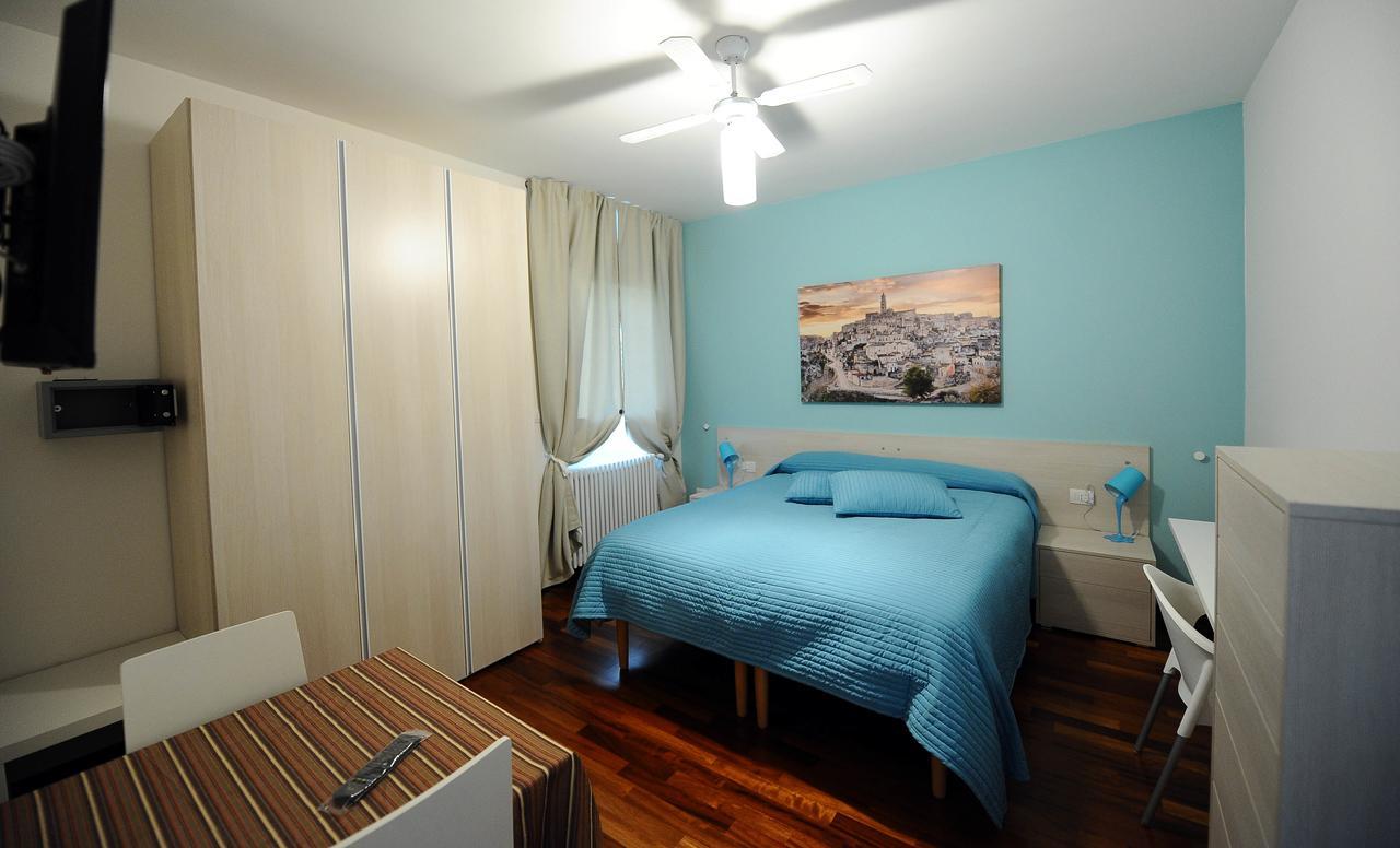 Amaranto Bnb Matera Dış mekan fotoğraf