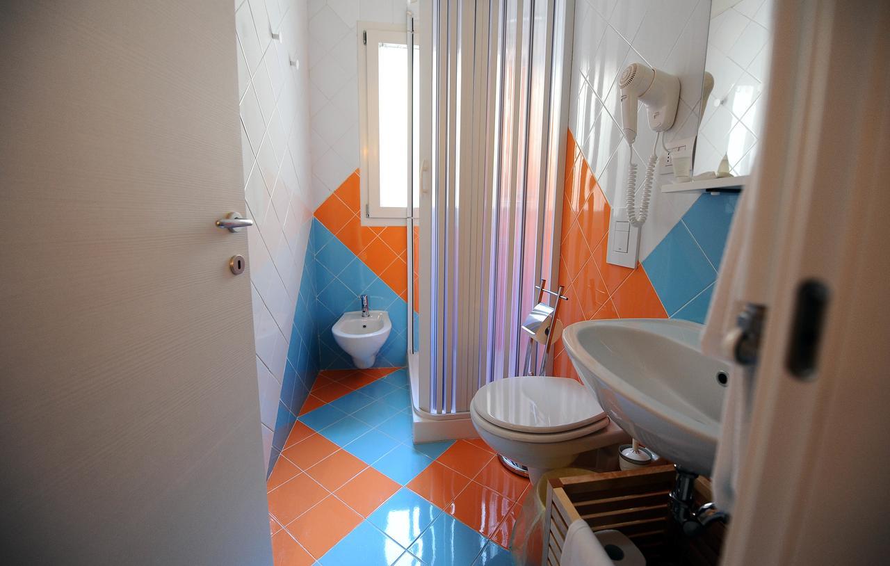 Amaranto Bnb Matera Dış mekan fotoğraf
