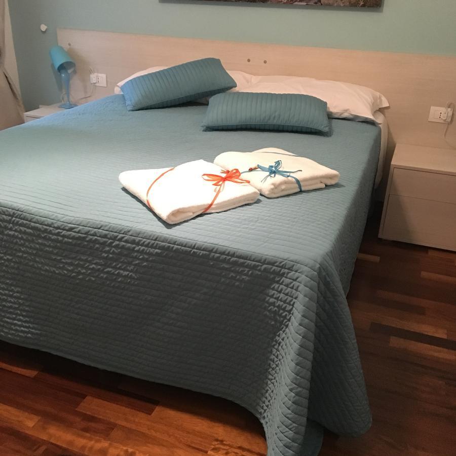 Amaranto Bnb Matera Dış mekan fotoğraf