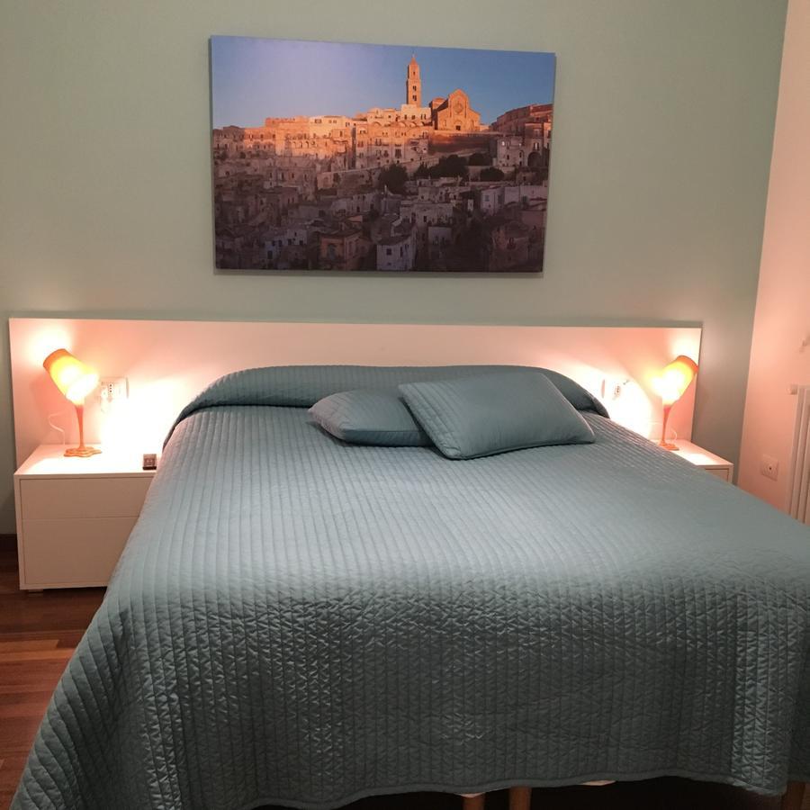 Amaranto Bnb Matera Dış mekan fotoğraf