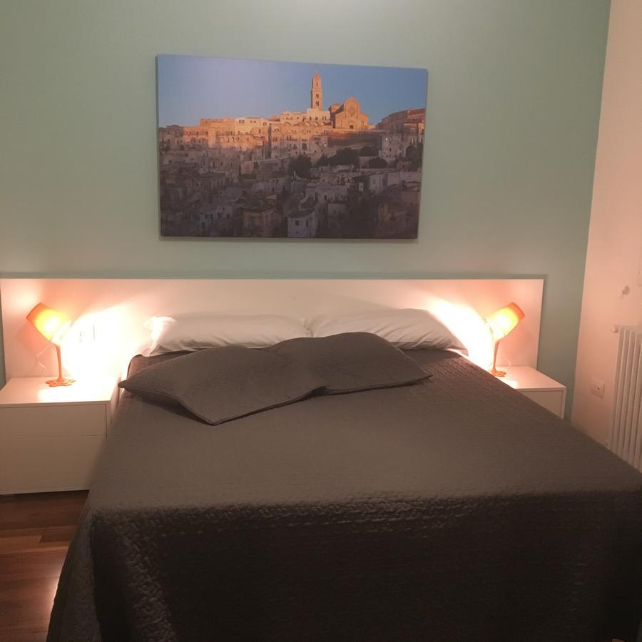 Amaranto Bnb Matera Dış mekan fotoğraf