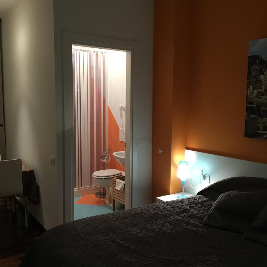 Amaranto Bnb Matera Dış mekan fotoğraf