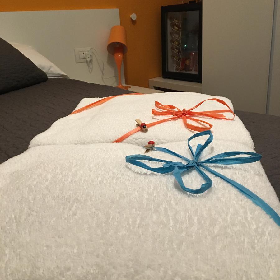 Amaranto Bnb Matera Dış mekan fotoğraf