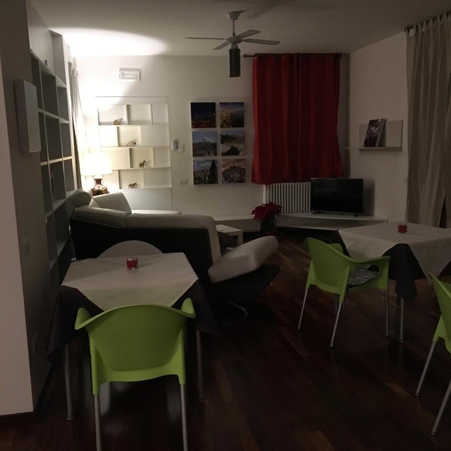 Amaranto Bnb Matera Dış mekan fotoğraf