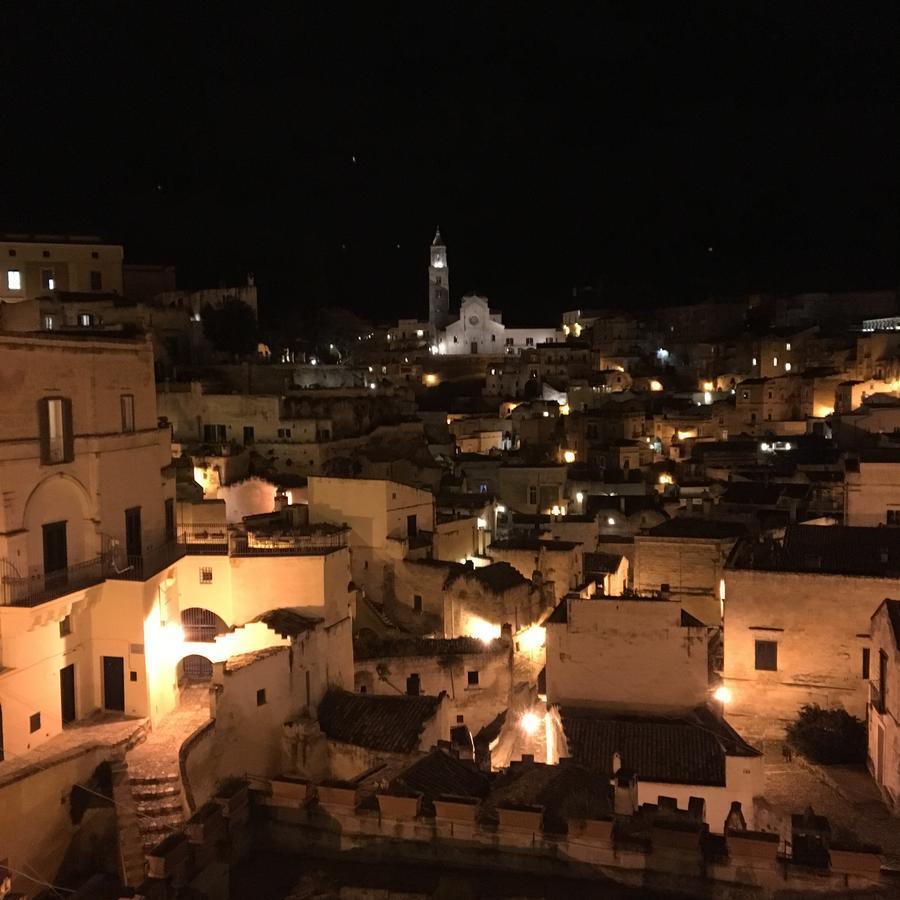Amaranto Bnb Matera Dış mekan fotoğraf