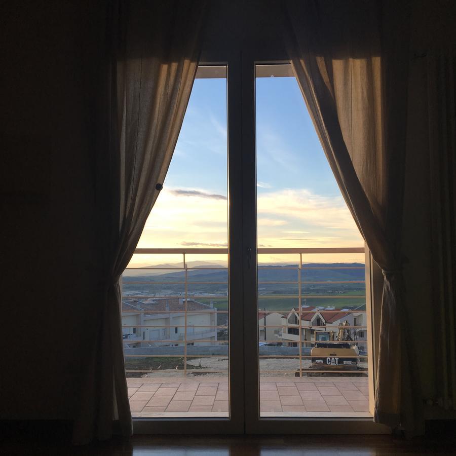 Amaranto Bnb Matera Dış mekan fotoğraf
