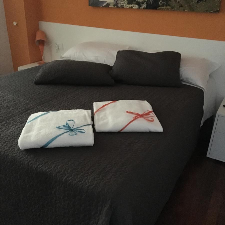 Amaranto Bnb Matera Dış mekan fotoğraf