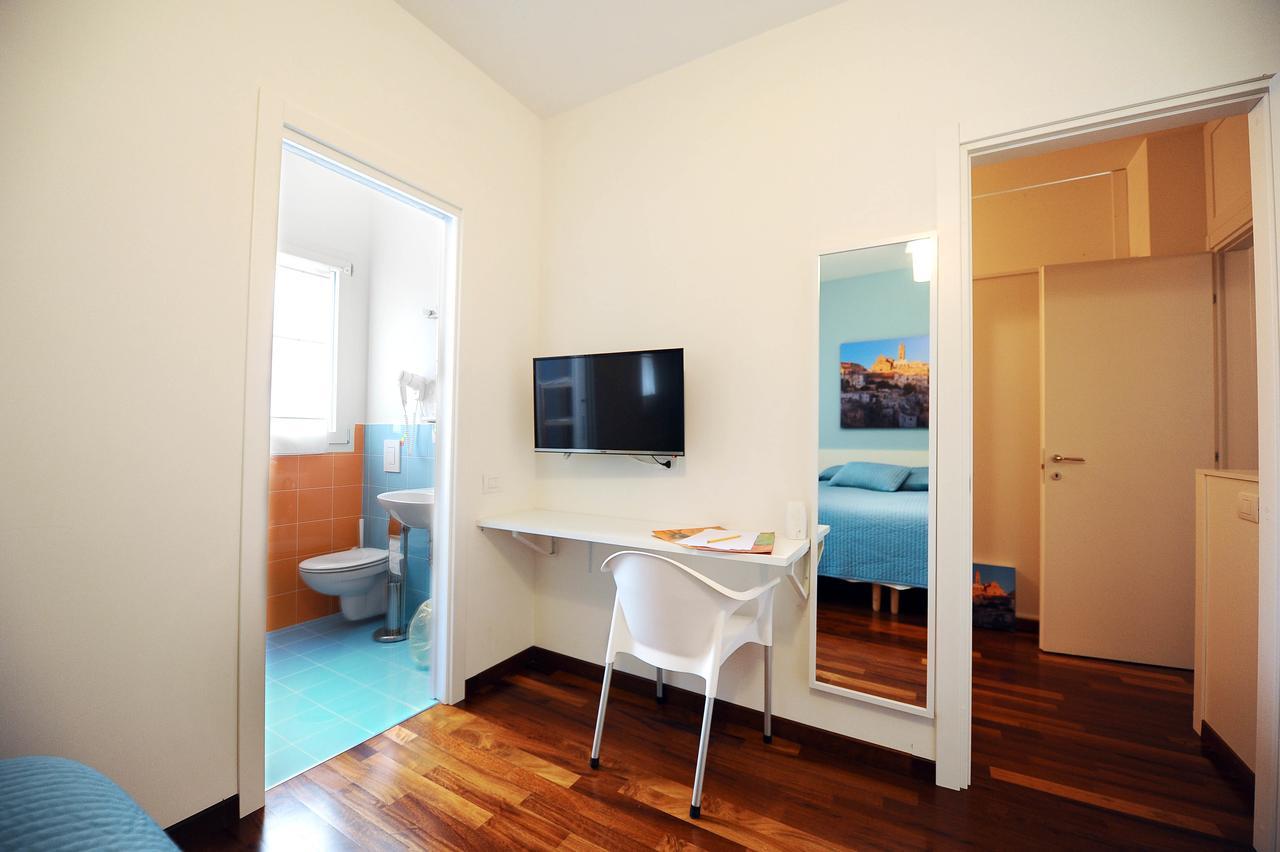 Amaranto Bnb Matera Dış mekan fotoğraf