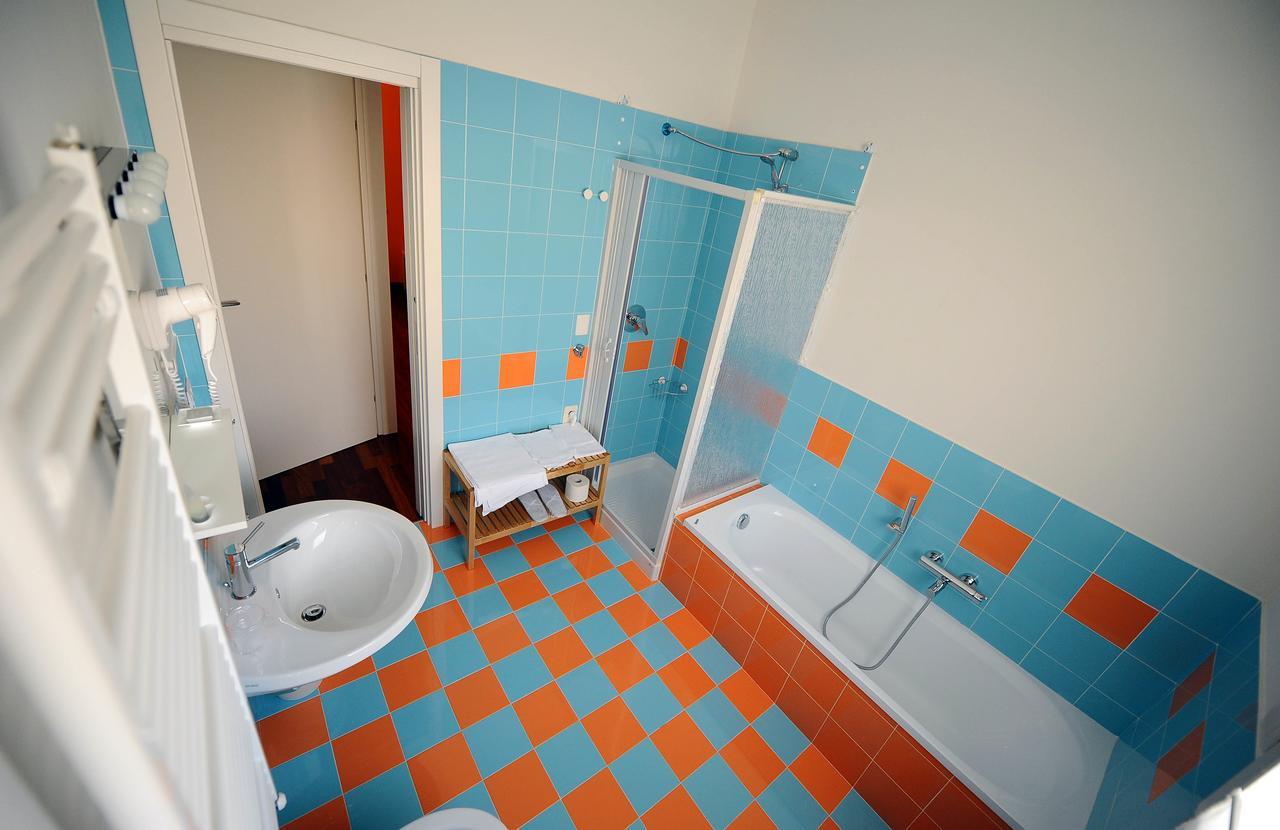 Amaranto Bnb Matera Dış mekan fotoğraf