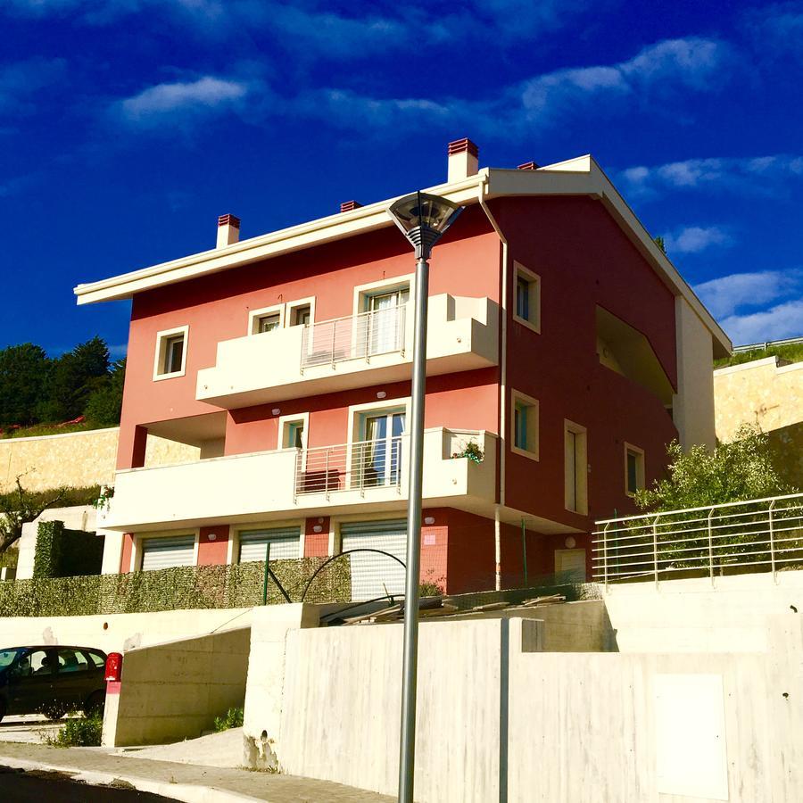 Amaranto Bnb Matera Dış mekan fotoğraf