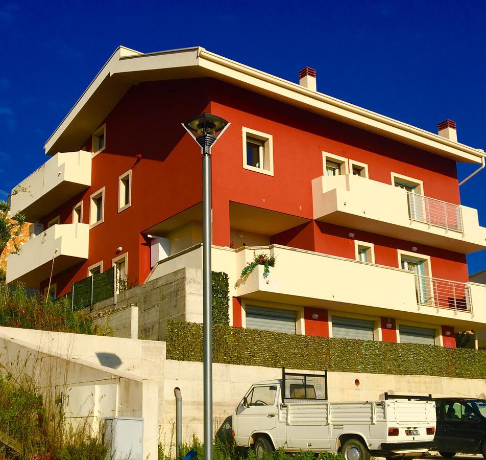 Amaranto Bnb Matera Dış mekan fotoğraf