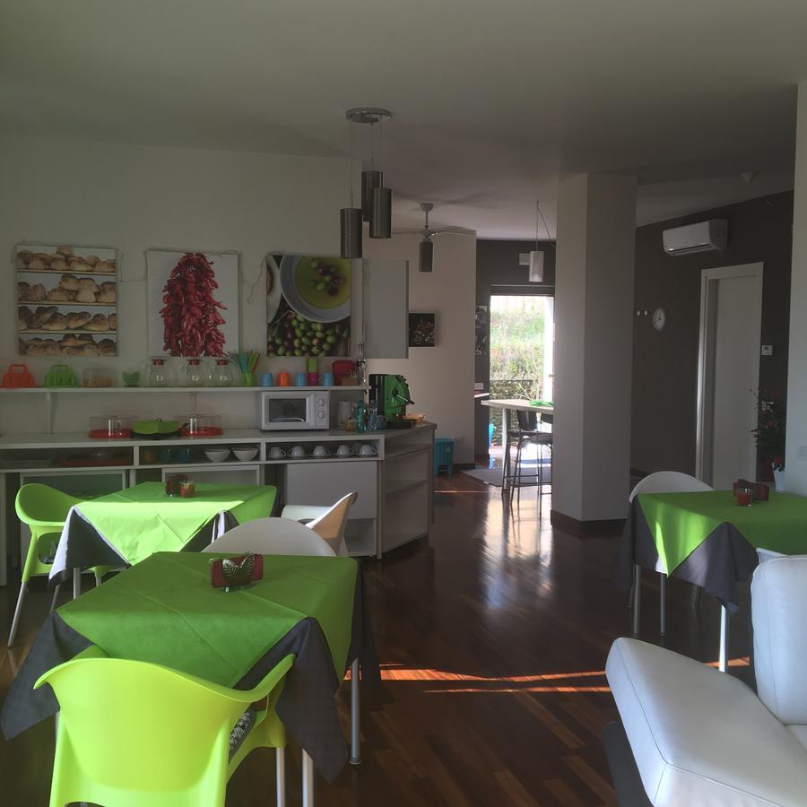 Amaranto Bnb Matera Dış mekan fotoğraf
