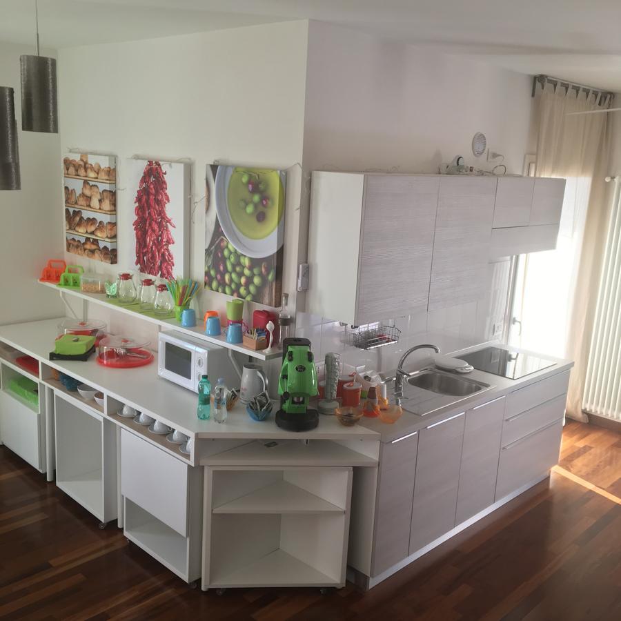 Amaranto Bnb Matera Dış mekan fotoğraf