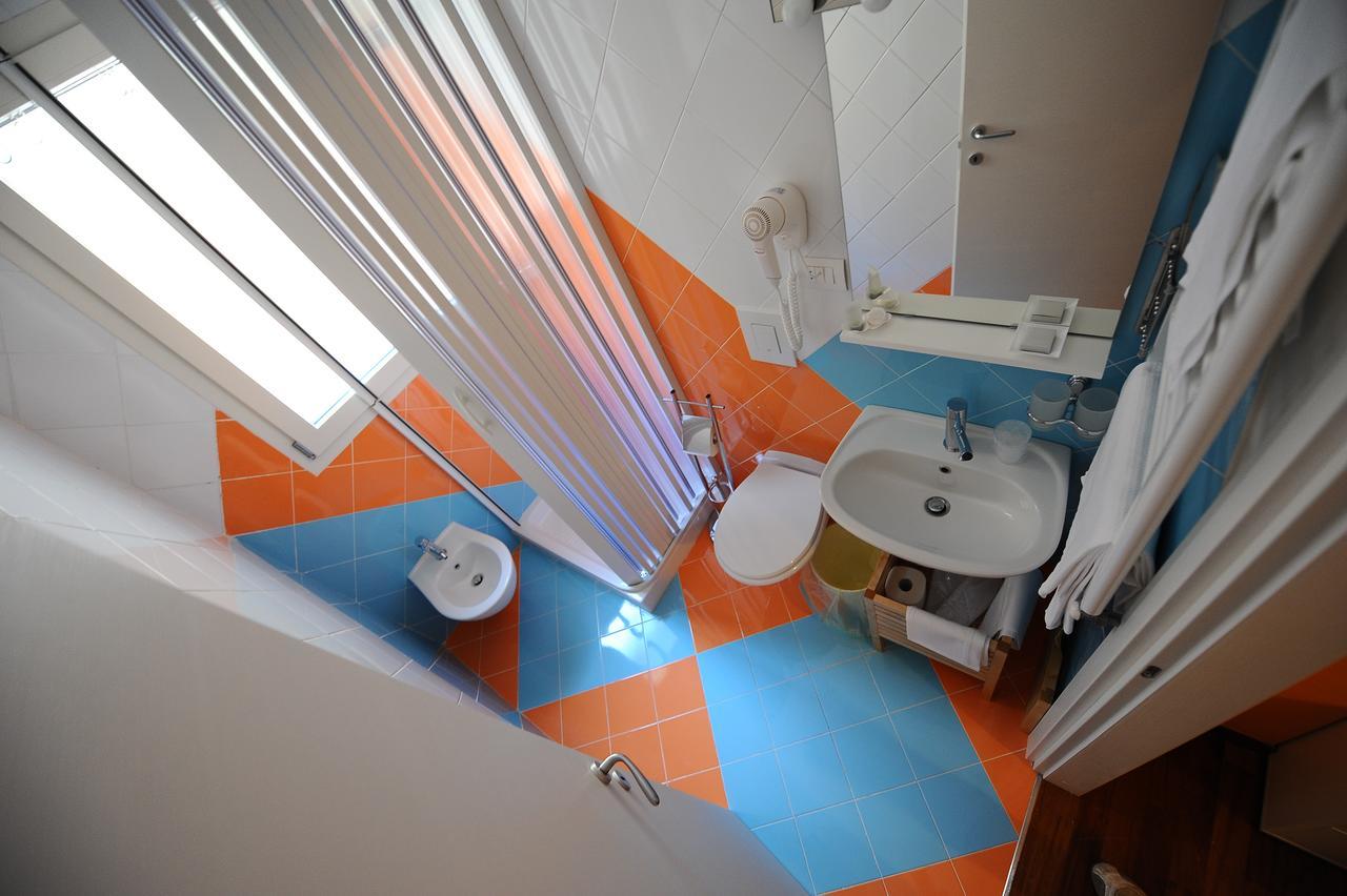Amaranto Bnb Matera Dış mekan fotoğraf