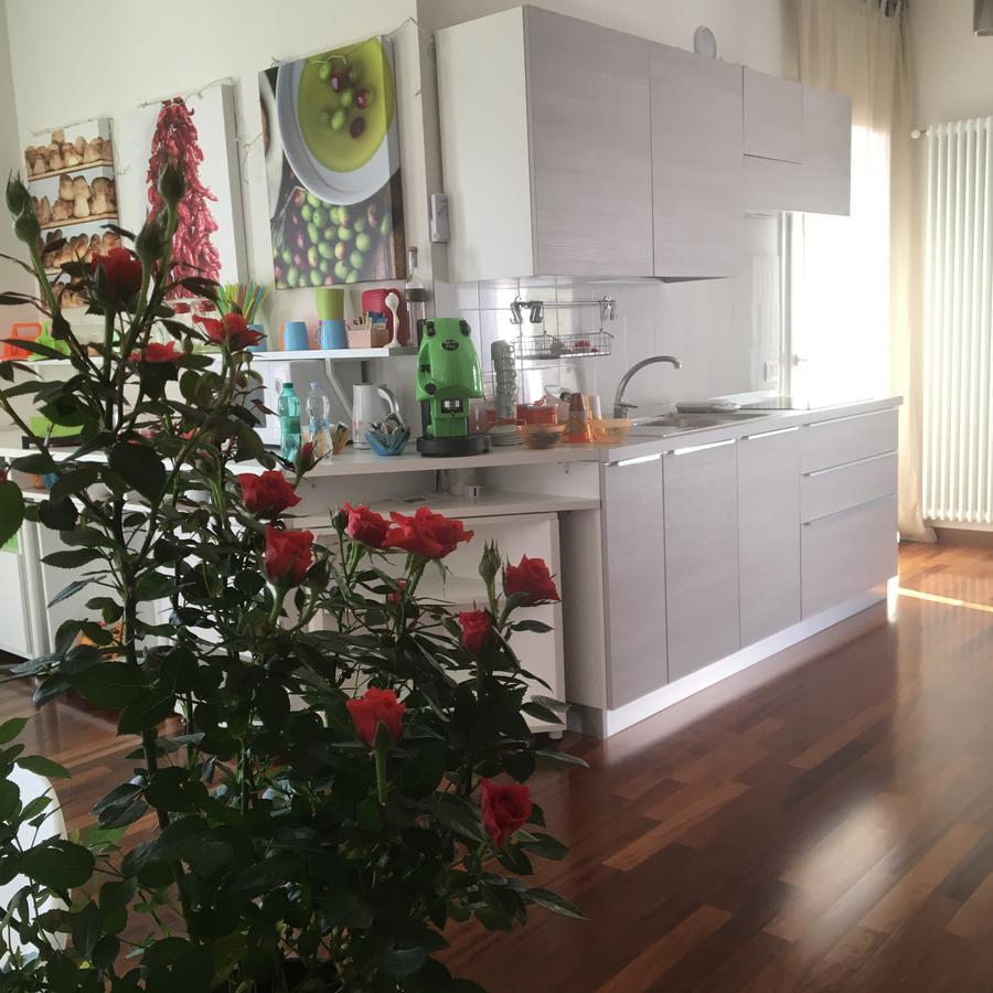 Amaranto Bnb Matera Dış mekan fotoğraf