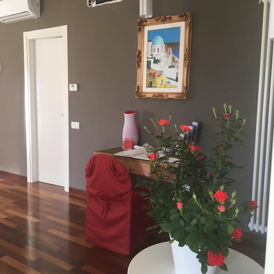 Amaranto Bnb Matera Dış mekan fotoğraf