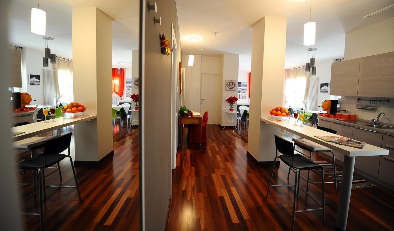 Amaranto Bnb Matera Dış mekan fotoğraf