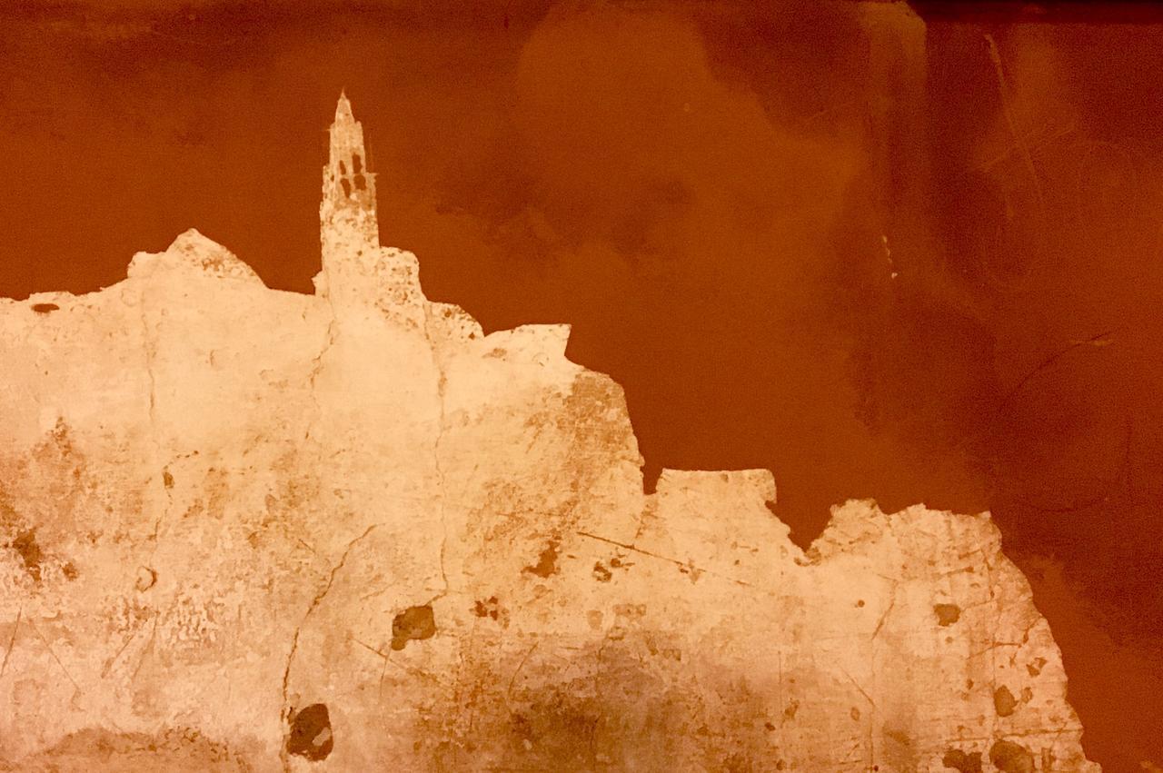 Amaranto Bnb Matera Dış mekan fotoğraf